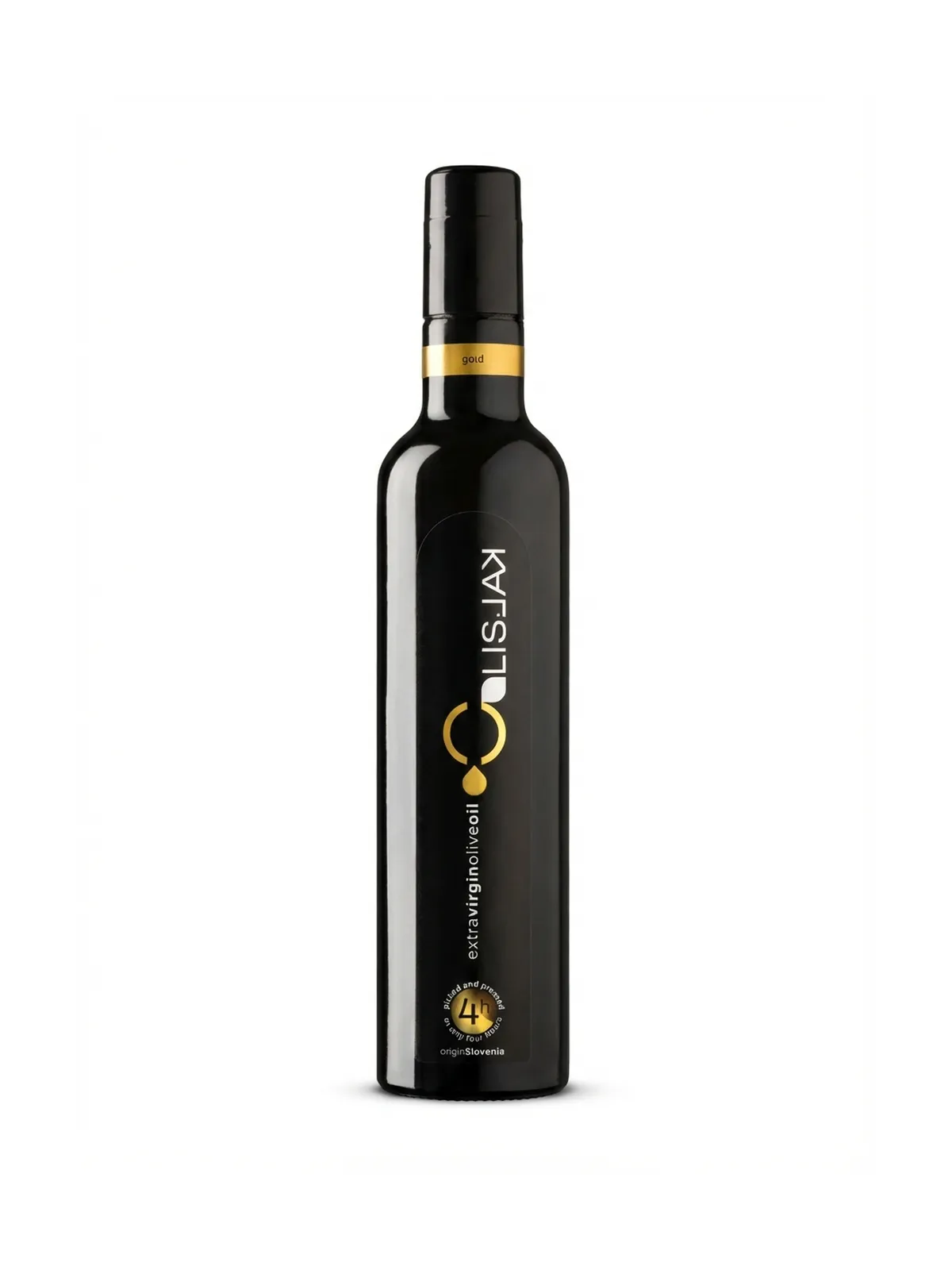 Lisjak Gold Extra Virgin Olive Oil