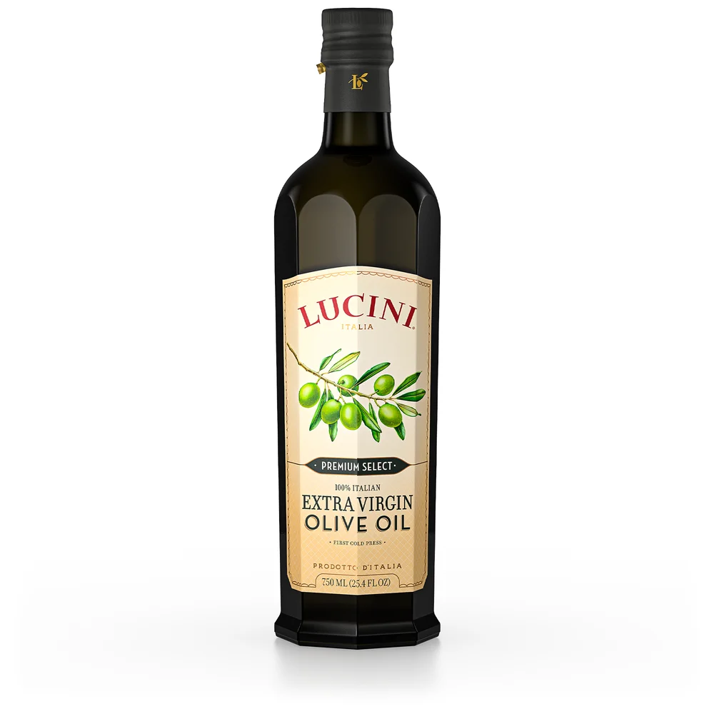 Lucini Premium Select Extra Virgin Olive Oil