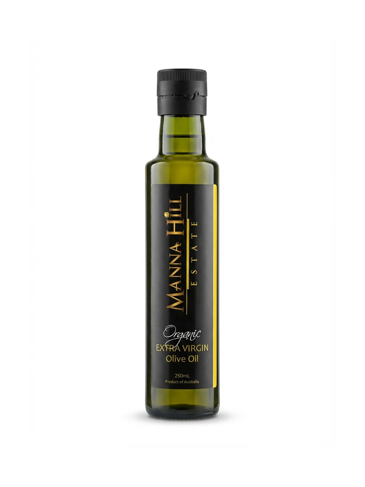 Manna Hill Estate Extra Virgin Olive Oil