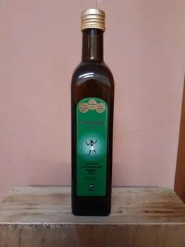 Manzanillo Grove's Fruity Extra Virgin Olive Oil