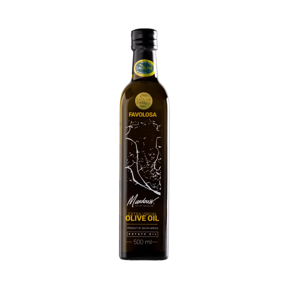 Mardouw Premium Favolosa Extra Virgin Olive Oil