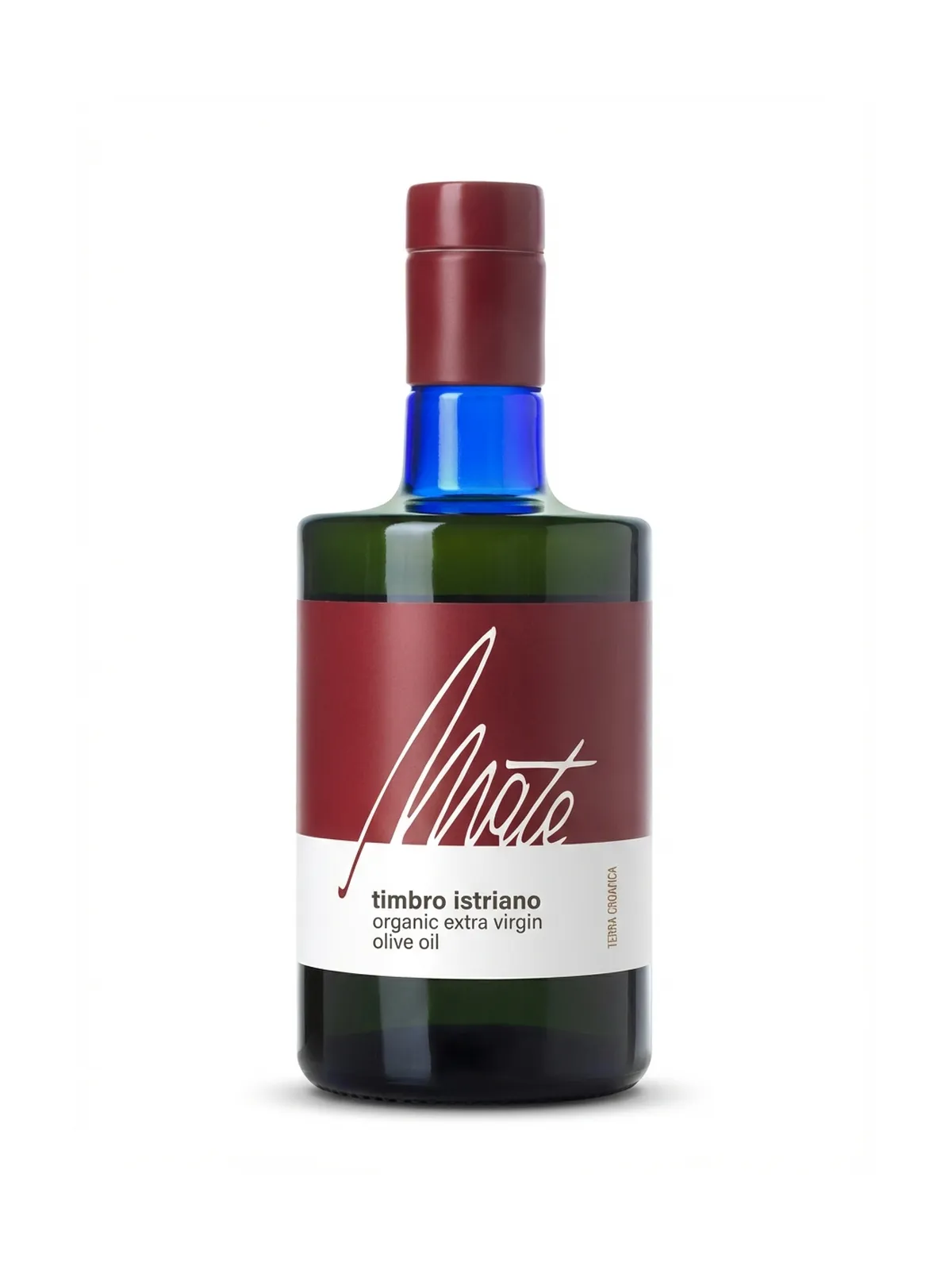 Mate Timbro Istriano