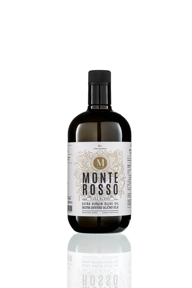 Monte Rosso Casa Blend