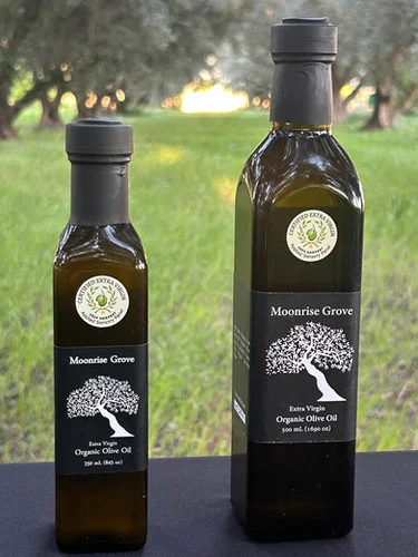 Moonrise Grove Organic Mission