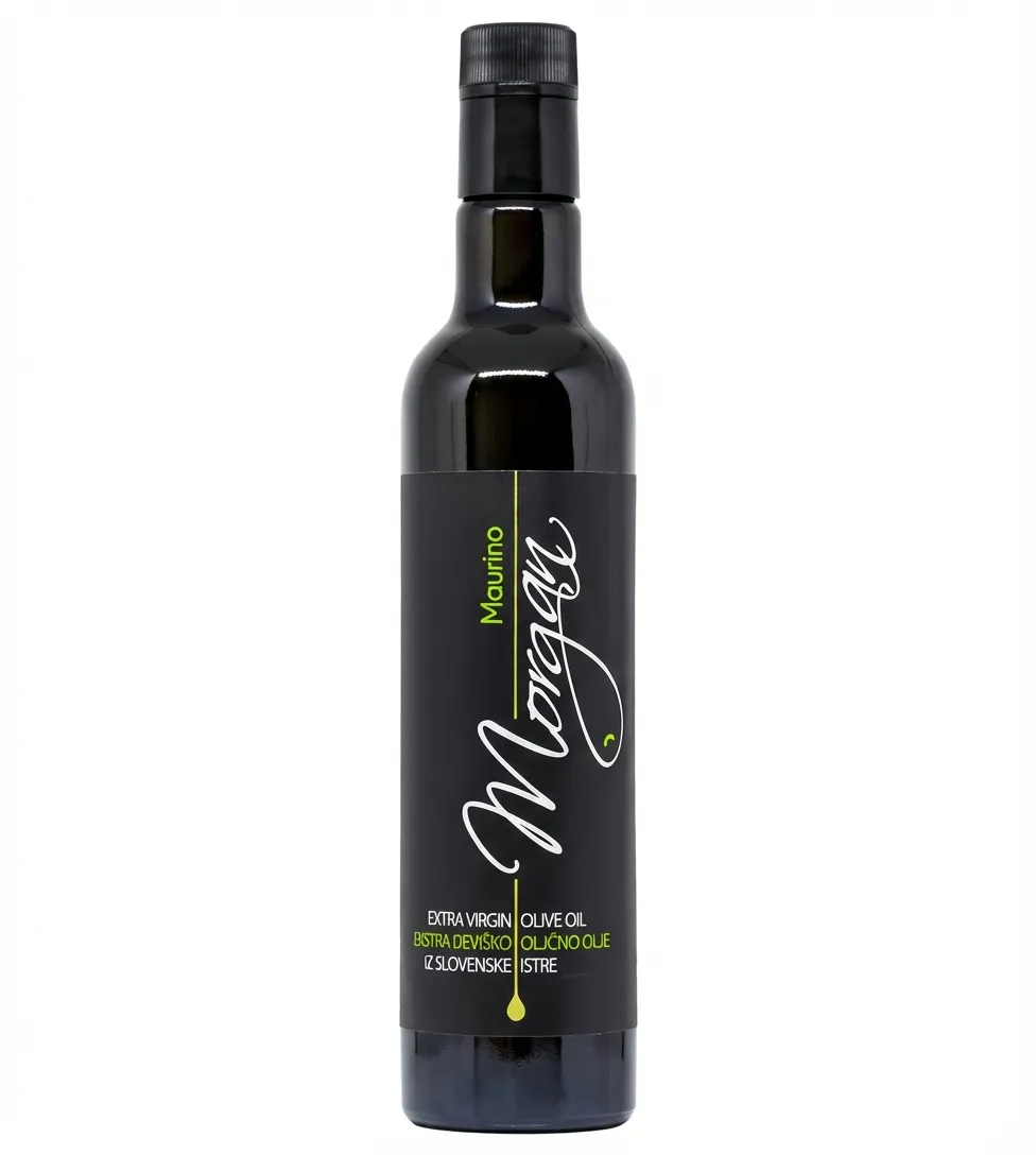 Morgan Maurino Extra Virgin Olive Oil