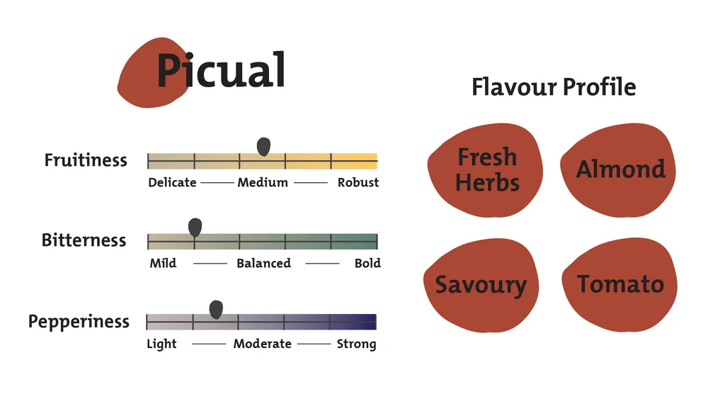 Mount Zero Olives' Picual Extra Virgin Olive Oil