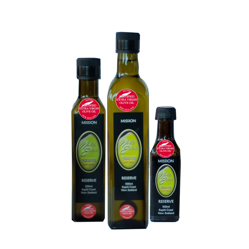 Noble Estate Mission Extra Virgin Olive Oil