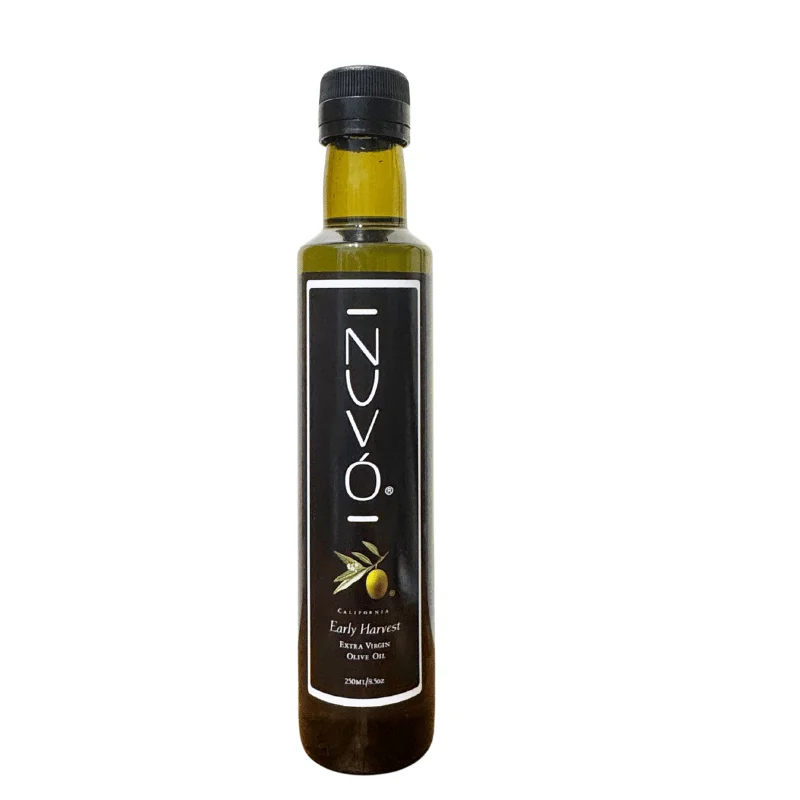 Nuvo Early Harvest Extra Virgin Olive Oil