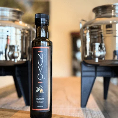 Nuvo Frantoio Extra Virgin Olive Oil
