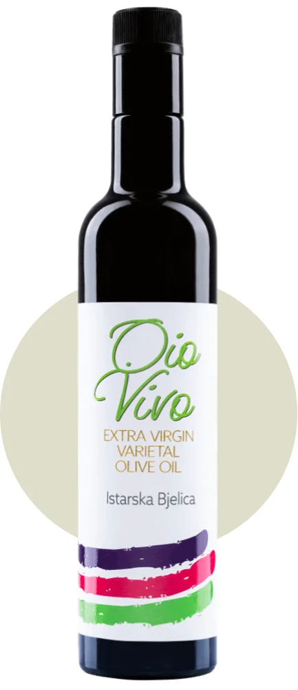 Oio Vivo Istarska Bjelica