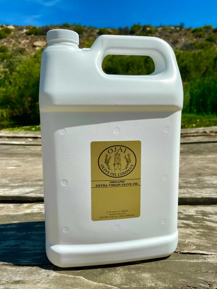 Ojai Andalucian Olive Oil