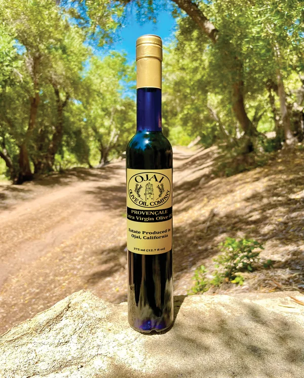 Ojai Provençale Olive Oil