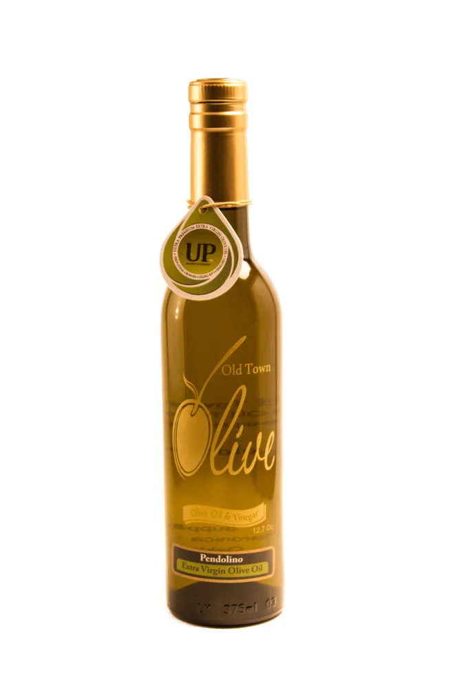 Old Town Olive Arbequina Extra Virgin Olive Oil