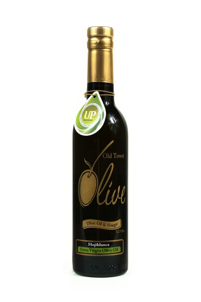 Old Town Olive Hojiblanca Extra Virgin Olive Oil