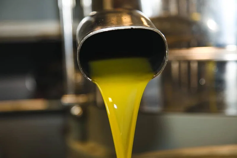 Olio Bello Koroneiki Extra Virgin Olive Oil