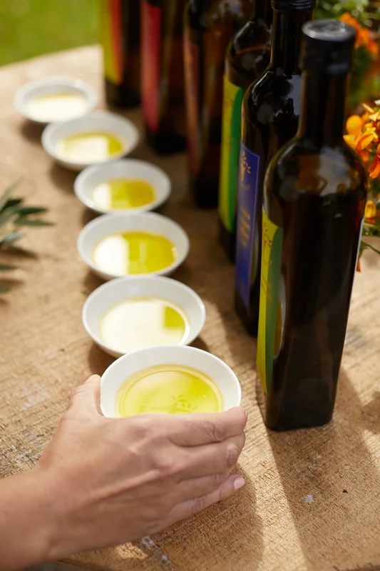 Olio Bello Koroneiki Extra Virgin Olive Oil