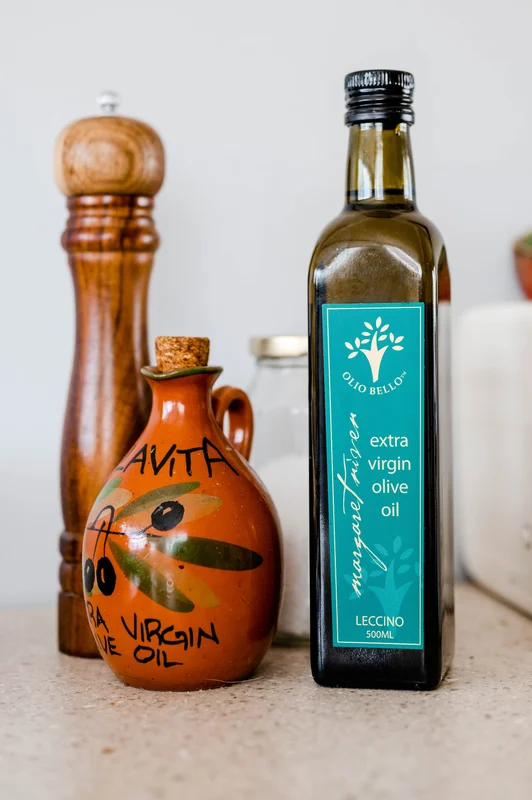 Olio Bello Leccino Extra Virgin Olive Oil Limited Release