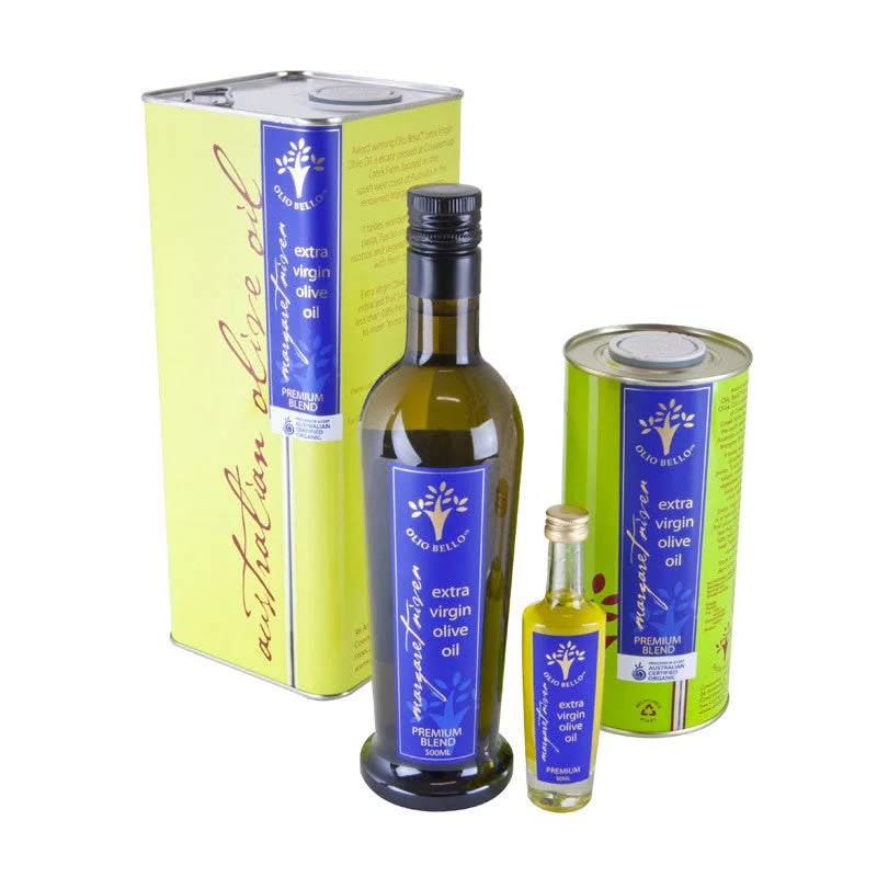 Olio Bello Margaret River Premium Blend