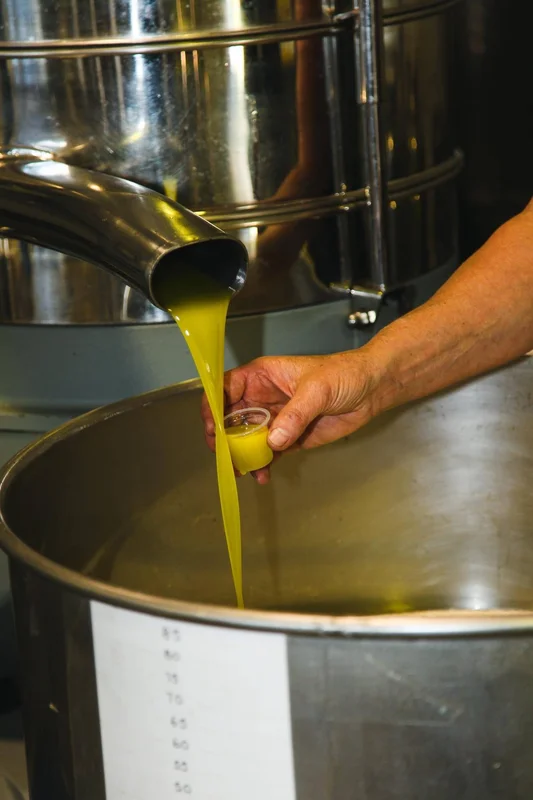 Olio Bello Marioli Extra Virgin Olive Oil