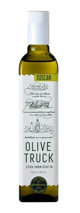Olive Truck Californian Tuscan Blend