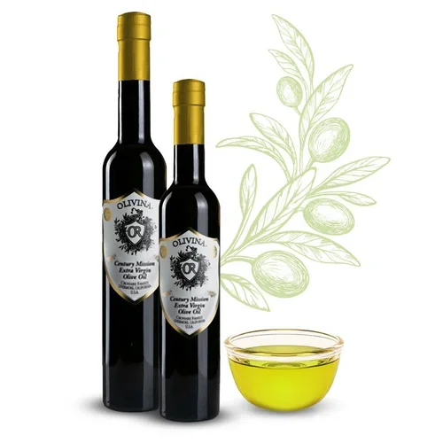 Olivina Century Mission