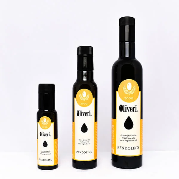 OPG Oliveri Pendolino