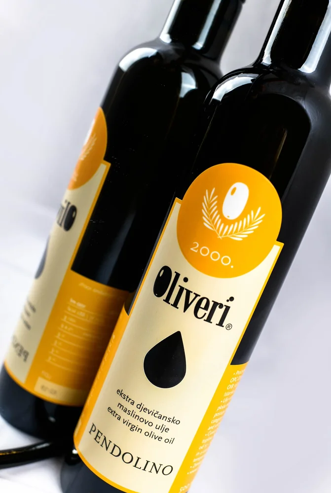 OPG Oliveri Pendolino