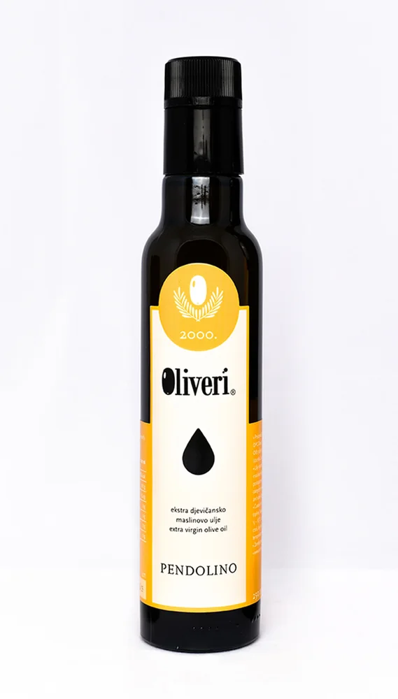 OPG Oliveri Pendolino