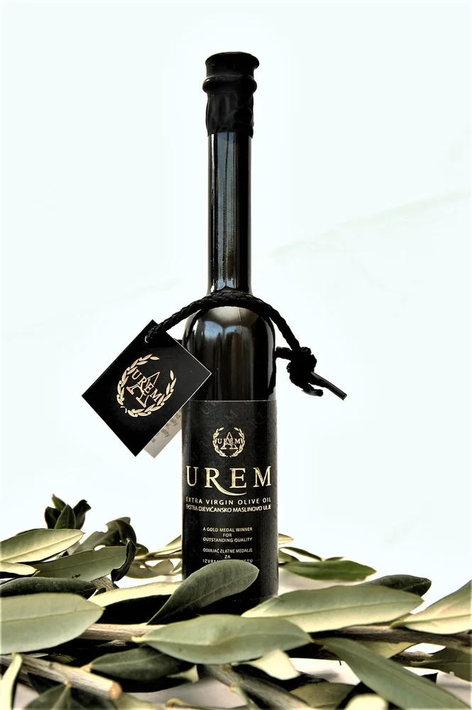 OPG Urem Maslinovo Ulje