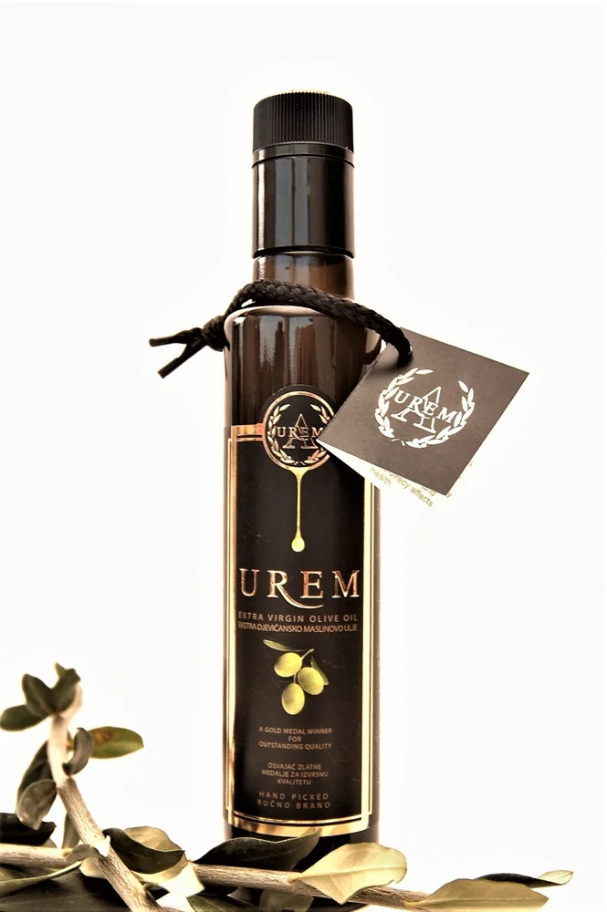 OPG Urem Maslinovo Ulje