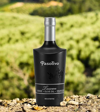 Pasolivo Il Singolo Extra Virgin Olive Oil