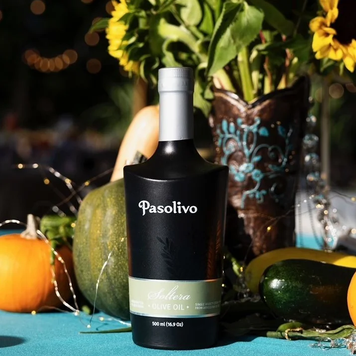 Pasolivo Soltera Extra Virgin Olive Oil