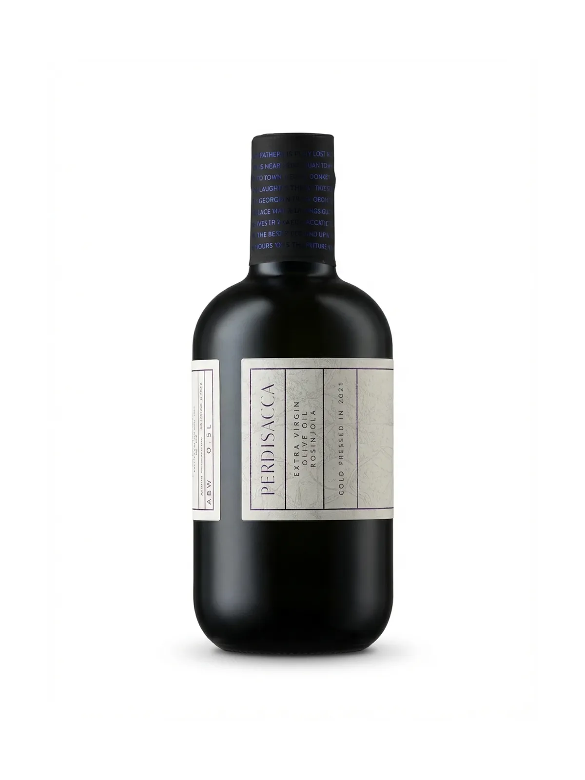 Perdisacca Organic Rossignola