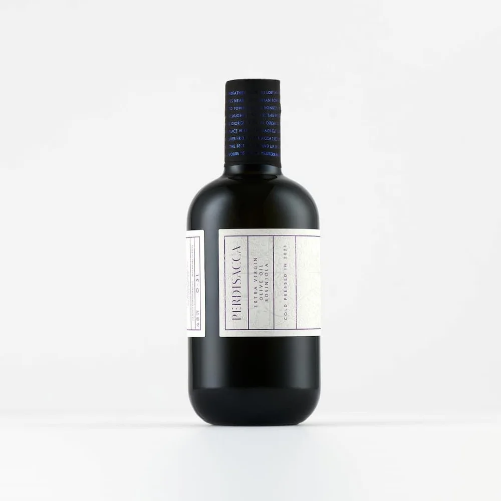 Perdisacca Organic Rossignola