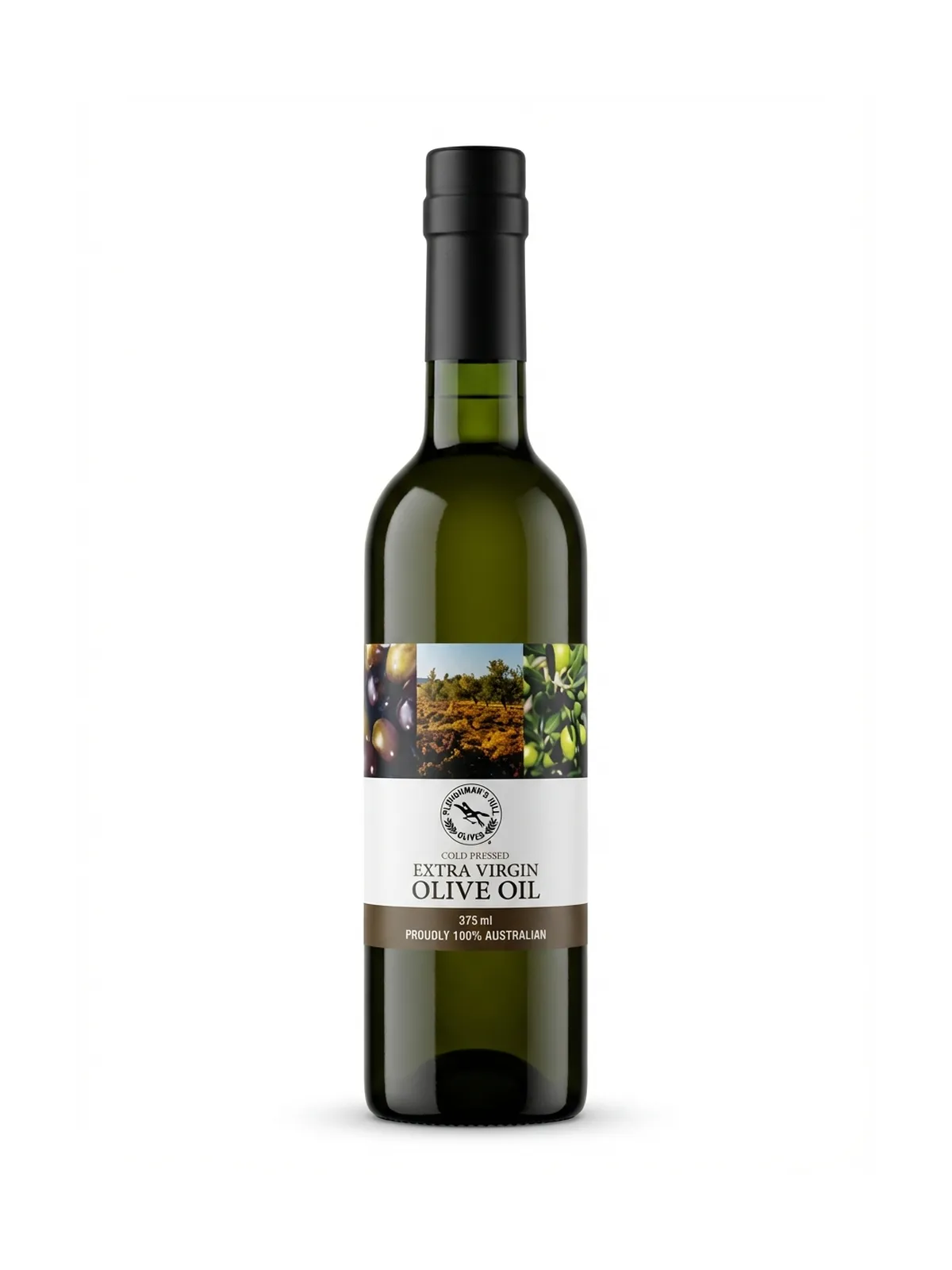Ploughman's Hill Extra Virgin Olive Oil