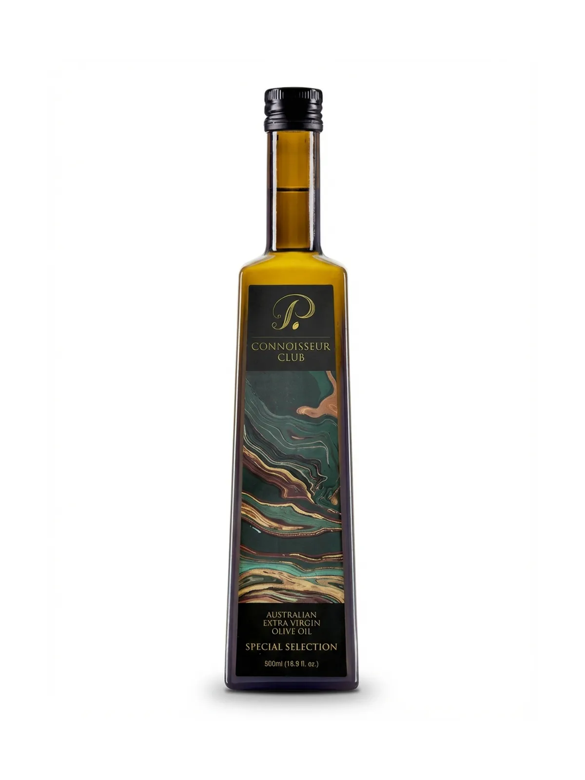 Pukara Estate Connoisseur Club Special Selection Extra Virgin Olive Oil