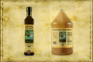Rosenthal Arbosana Extra Virgin Olive Oil