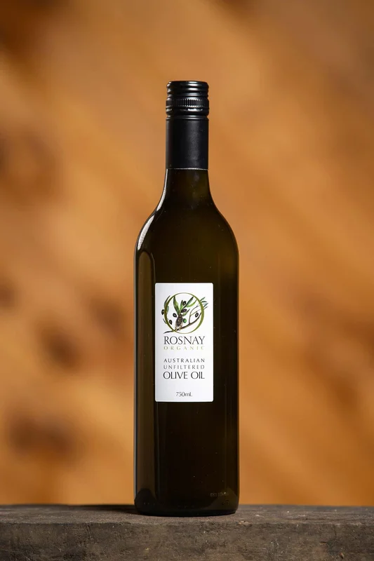 Rosnay Organic Wines Extra Virgin Olive Oil