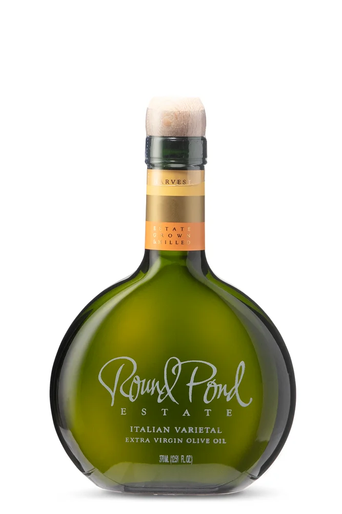 Round Pond Italian Varietal Extra Virgin Olive Oil