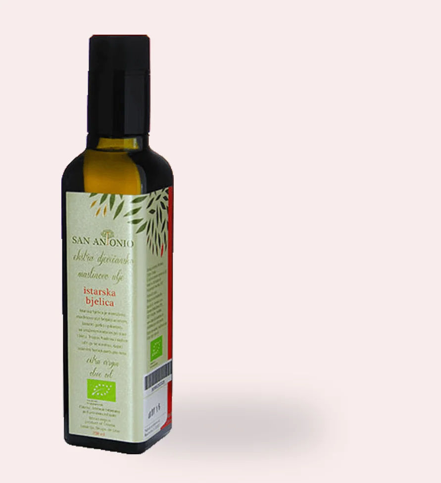 San Antonio Istarska Bjelica