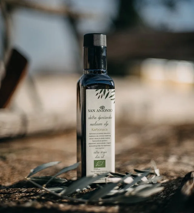 San Antonio Karbonaca