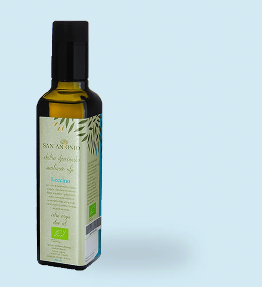 San Antonio Leccino