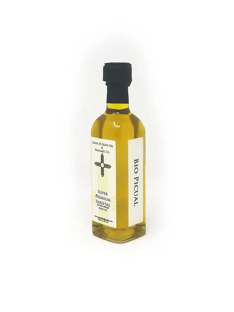 Santa Fe Olive Oil & Balsamic Co. Bio Picual Extra Virgin Olive Oil