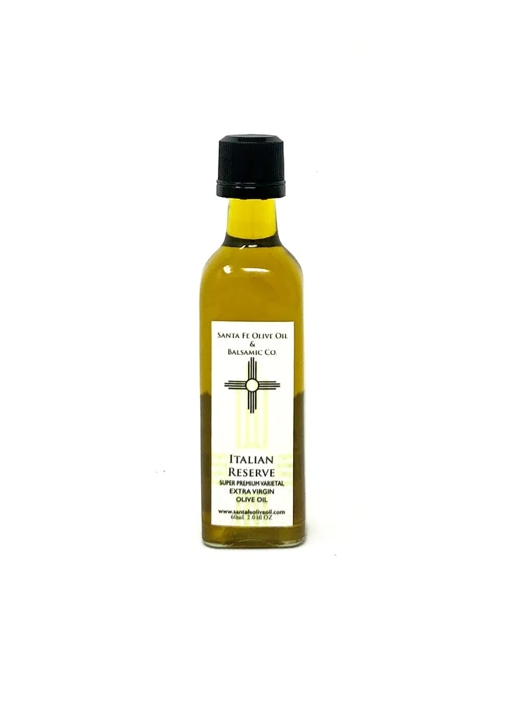 Santa Fe Olive Oil & Balsamic Co. Italian Reserve Extra Virgin Olive Oil