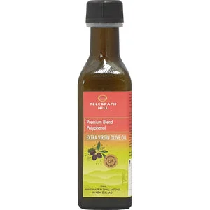 Telegraph Hill Premium Blend Extra Virgin Olive Oil