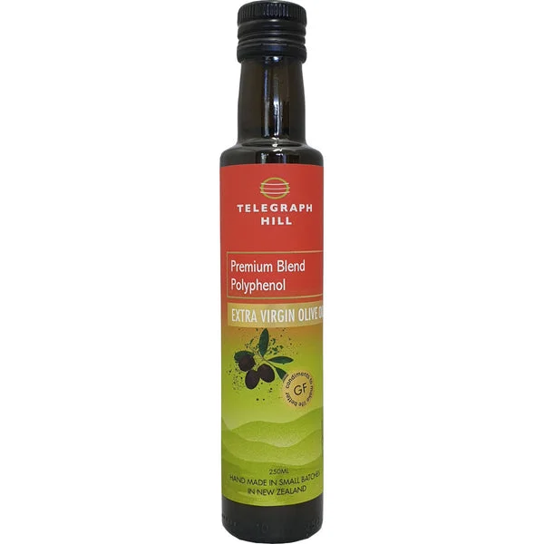 Telegraph Hill Premium Blend Extra Virgin Olive Oil