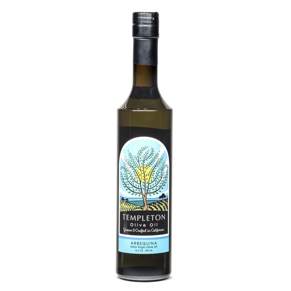 Templeton Arbequina Extra Virgin Olive Oil