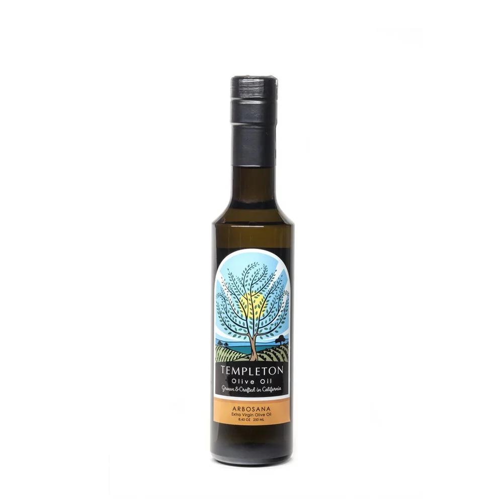 Templeton Arbosana Extra Virgin Olive Oil