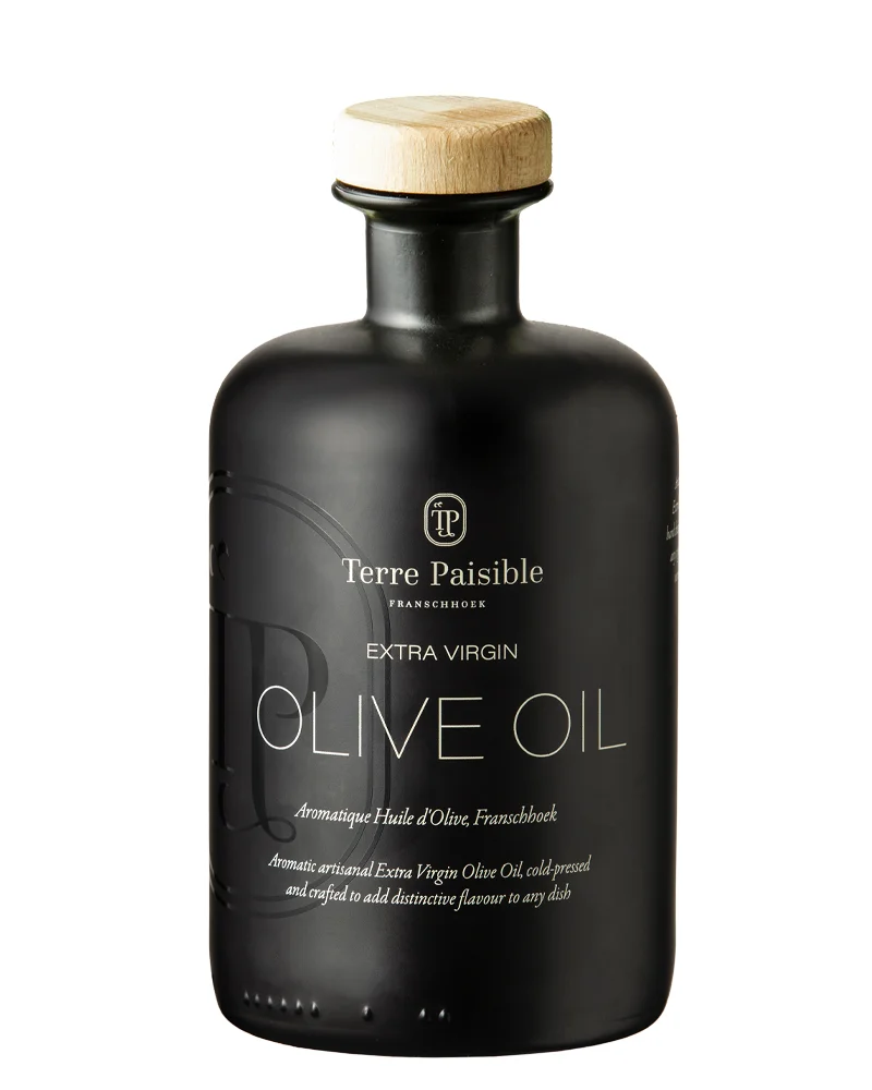 Terre Paisible Aromatique Extra Virgin Olive Oil