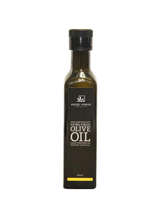 Vasse Virgin Mild and Delicate Extra Virgin Olive Oil